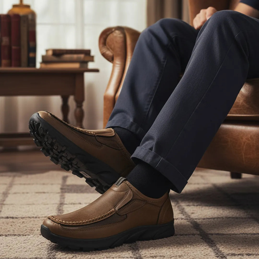 UrbanStride Orthopaedic Shoes — Image 7 — Allury Wear UK