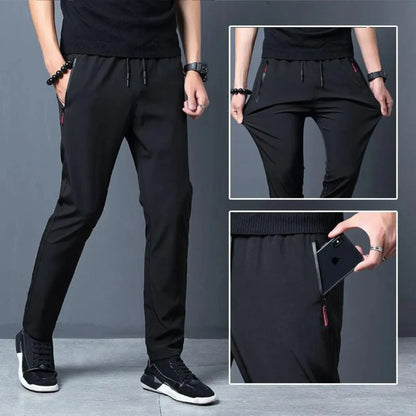 Premium Flex Comfort Trousers | 2-Pack — Image 6 — Allury Wear UK