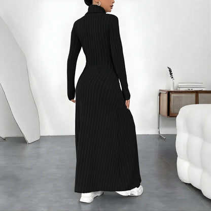 Vestido Éclipse Suave