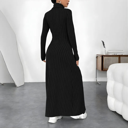 Vestido Éclipse Suave