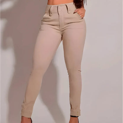 Pantalones Moldeadores Curva Bella (Compra 1 y llévate 2)