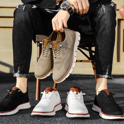 The Alden Urban Shoes — Image 13 — Allury Wear UK