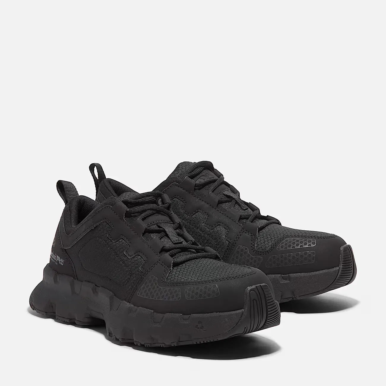 Timberland Pro Sneaker — Image 4 — Allury Wear UK