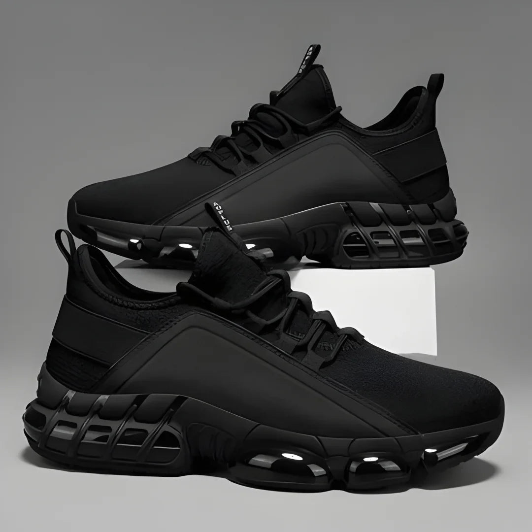 Vanta Series Comfort Sneakers — Image 4 — Allury Wear UK