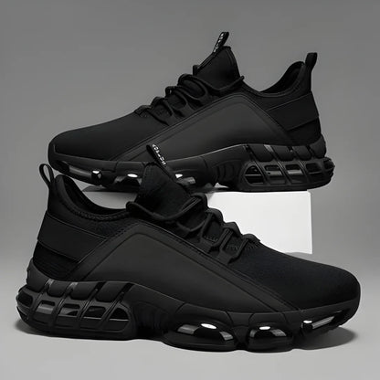 Vanta Series Comfort Sneakers — Image 4 — Allury Wear UK