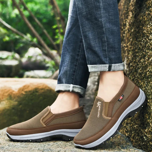 UrbanFlow Comfort Slip-On Shoes — Image 1 — Allury Wear UK