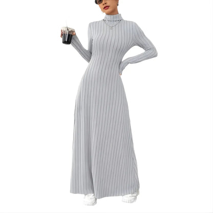 Vestido Éclipse Suave