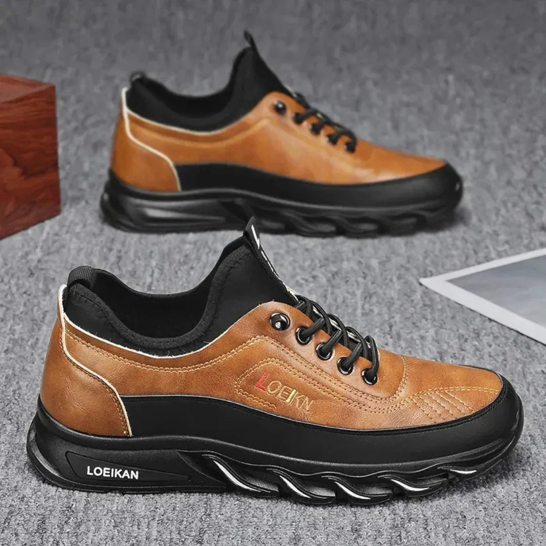 VeroStride Orthopaedic Hiking Shoes — Image 8 — Allury Wear UK