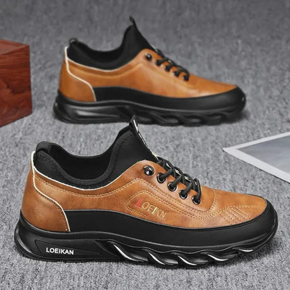 VeroStride Orthopaedic Hiking Shoes — Image 8 — Allury Wear UK