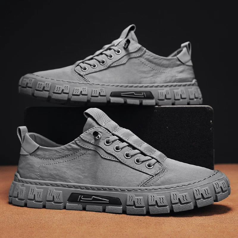 Velon Premium Sneaker — Image 7 — Allury Wear UK