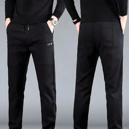 Utility Cargo Trousers — Image 5 — Allury Wear UK