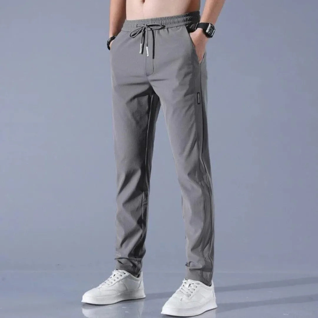 Premium Flex Comfort Trousers | 2-Pack — Image 3 — Allury Wear UK