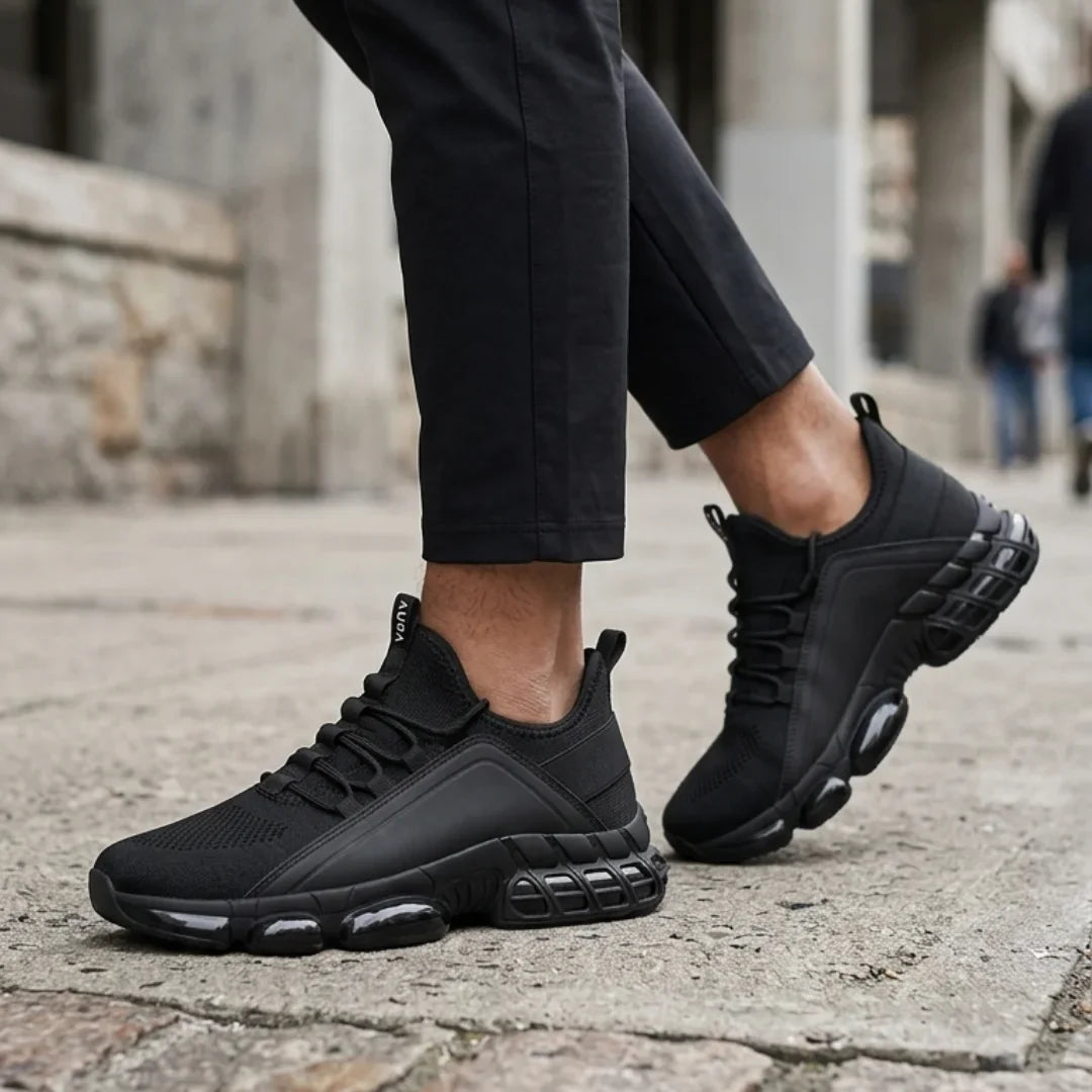 Vanta Series Comfort Sneakers — Image 2 — Allury Wear UK