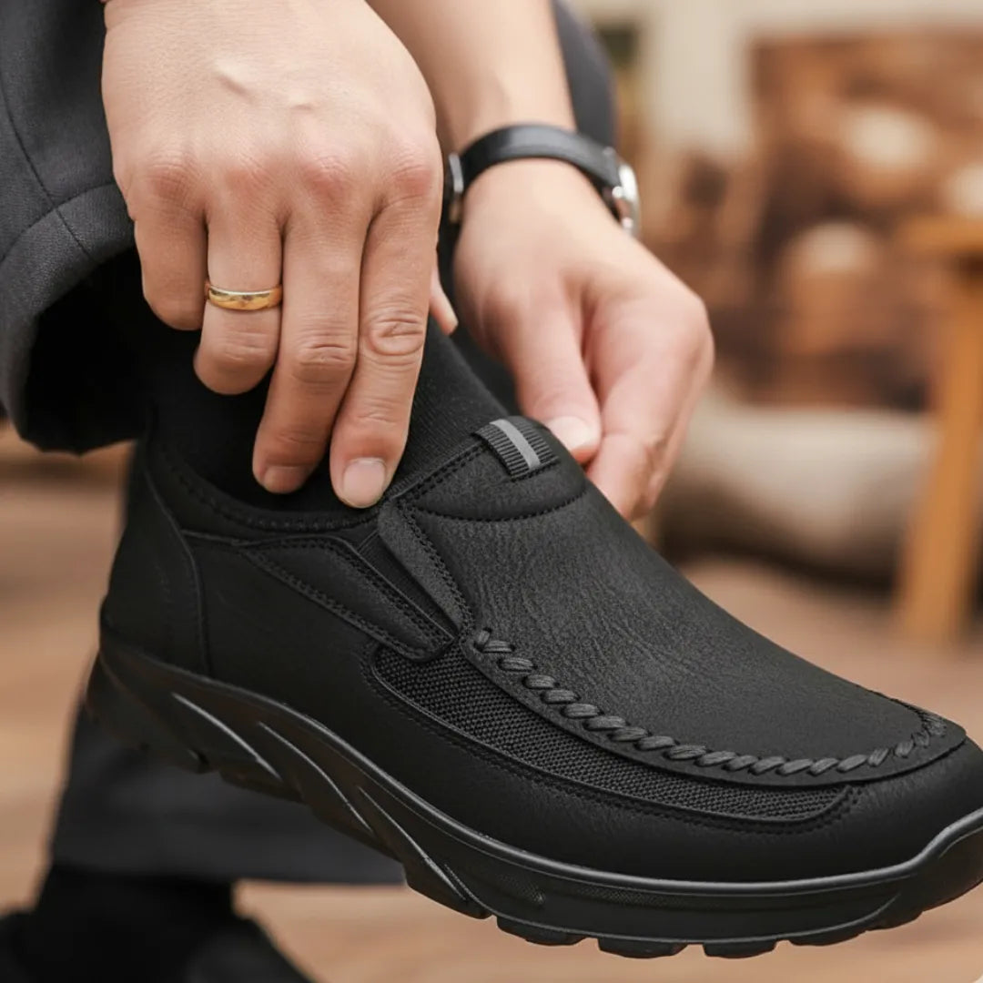 UrbanStride Orthopaedic Shoes — Image 8 — Allury Wear UK
