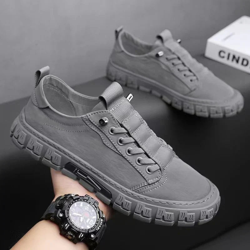 Velon Premium Sneaker — Image 3 — Allury Wear UK