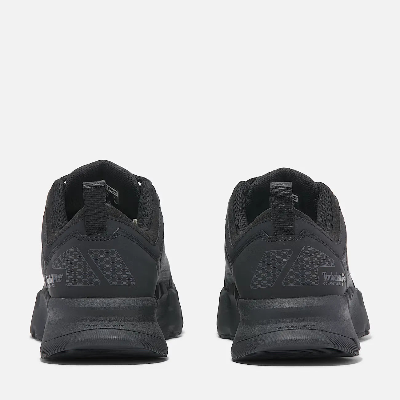 Timberland Pro Sneaker — Image 5 — Allury Wear UK