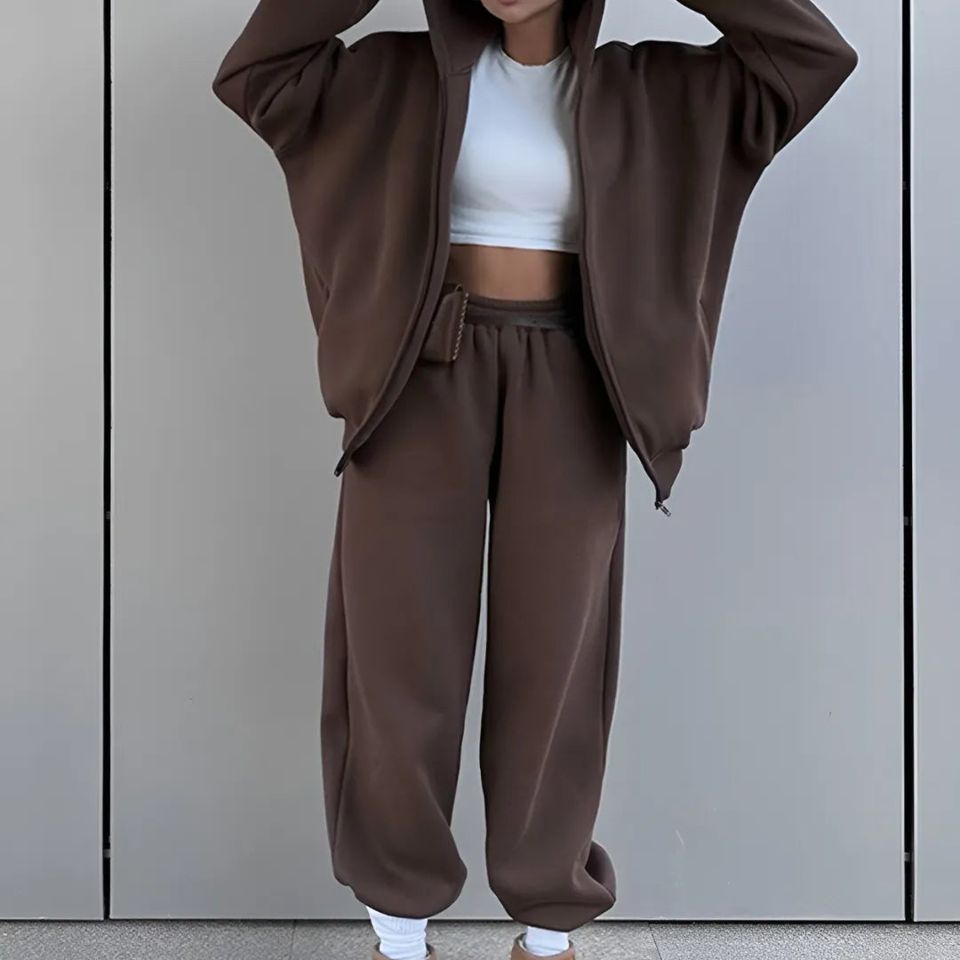 Conjunto Horizonte Urbano