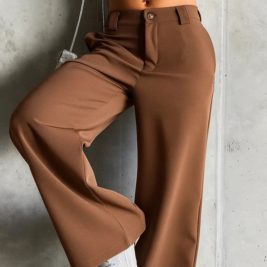 Pague 1 y Llévate 2 Pantalónes Cintura Alta