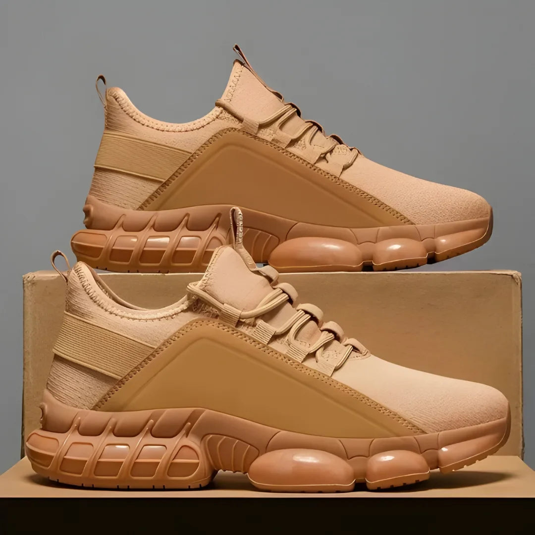 Vanta Series Comfort Sneakers — Image 10 — Allury Wear UK