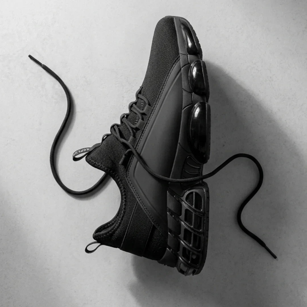 Vanta Series Comfort Sneakers — Image 7 — Allury Wear UK