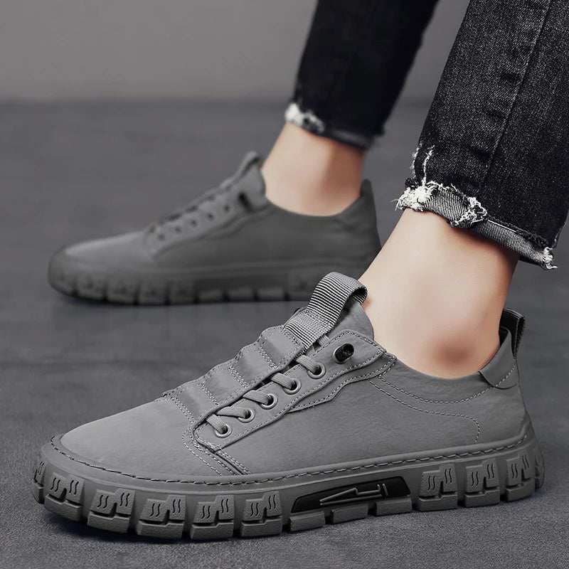 Velon Premium Sneaker — Image 6 — Allury Wear UK