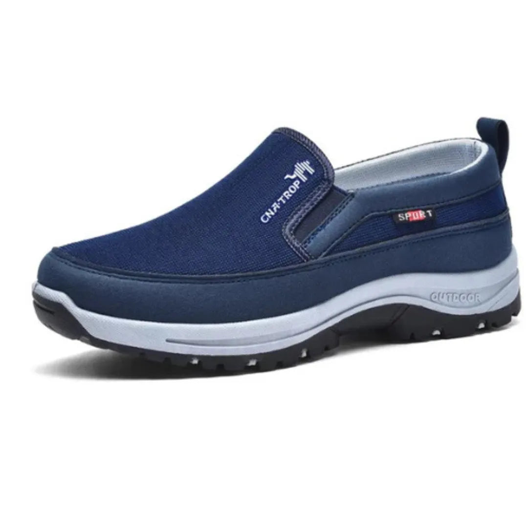 UrbanFlow Comfort Slip-On Shoes — Image 7 — Allury Wear UK