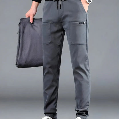 Utility Cargo Trousers — Image 4 — Allury Wear UK