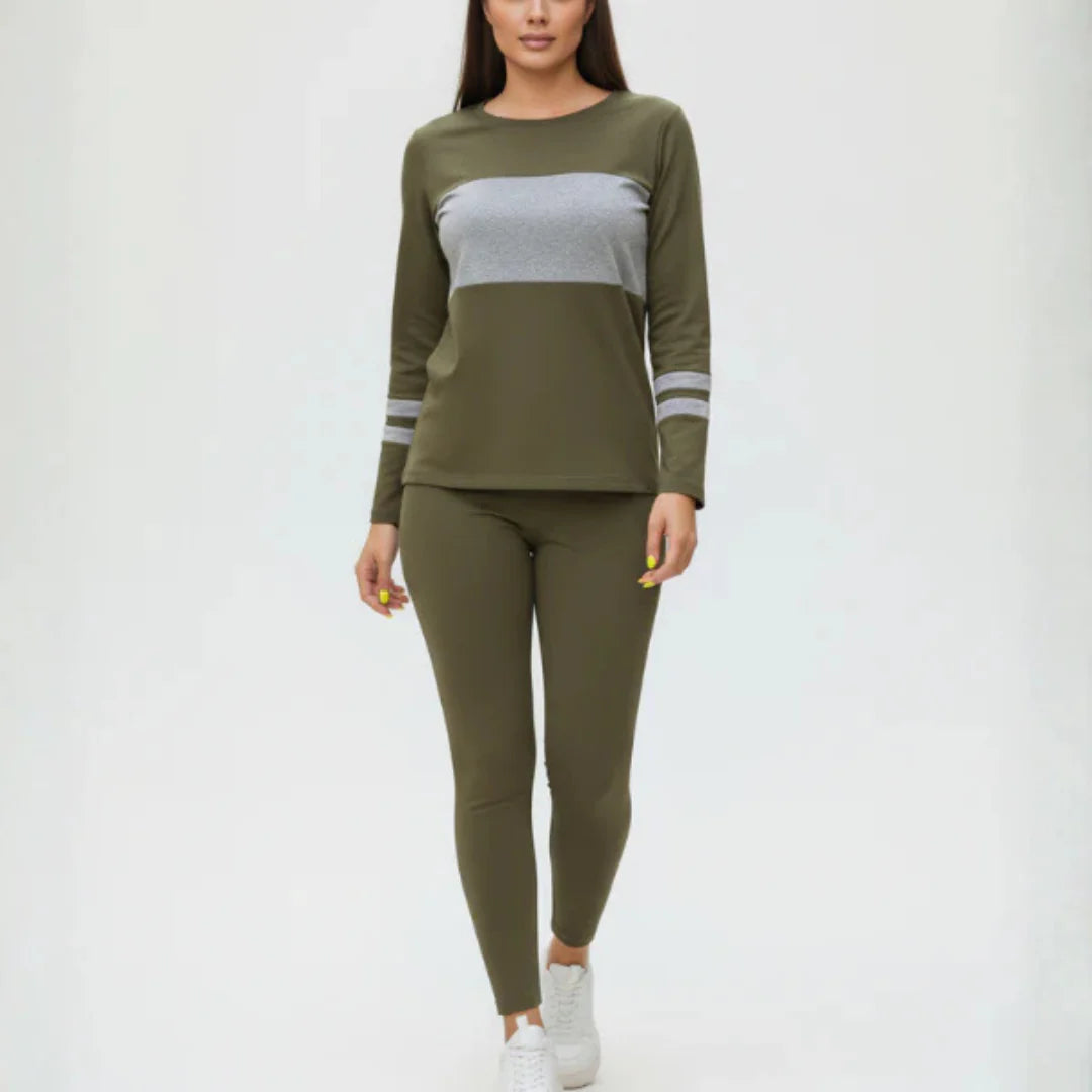 Conjunto Urban Comfort + Par de Calcetines Gratis