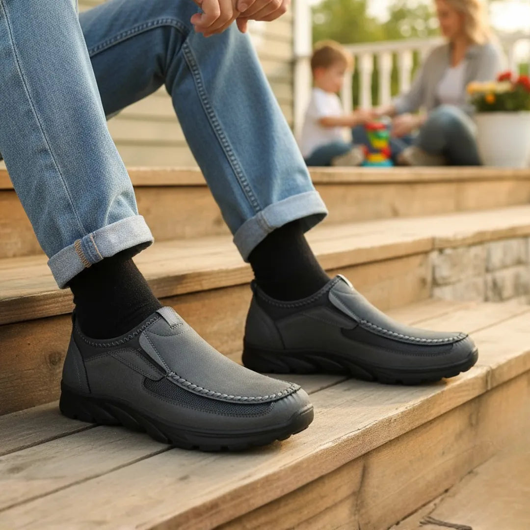 UrbanStride Orthopaedic Shoes — Image 5 — Allury Wear UK