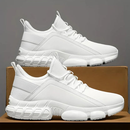 Vanta Series Comfort Sneakers — Image 8 — Allury Wear UK