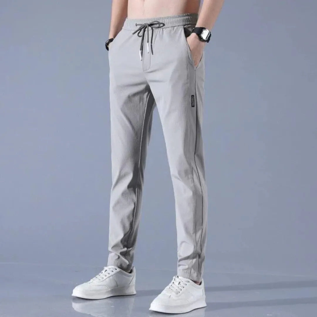 Premium Flex Comfort Trousers | 2-Pack — Image 2 — Allury Wear UK