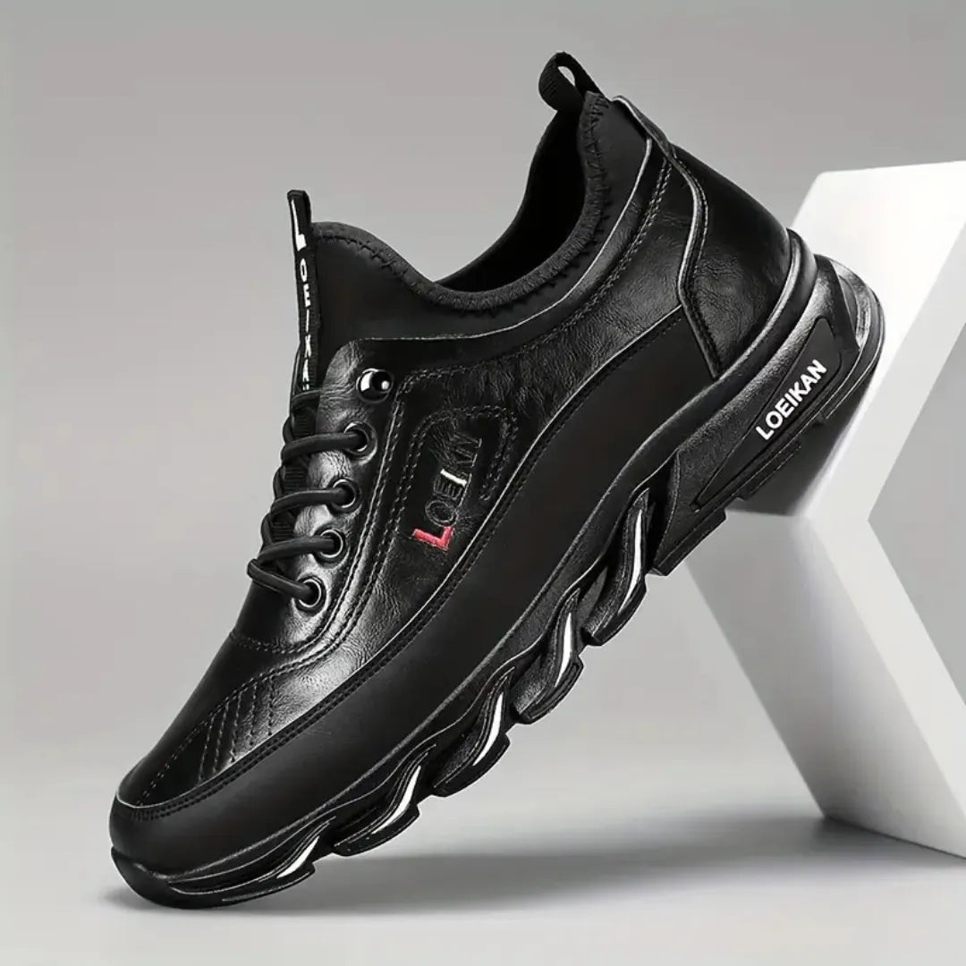 VeroStride Orthopaedic Hiking Shoes — Image 5 — Allury Wear UK
