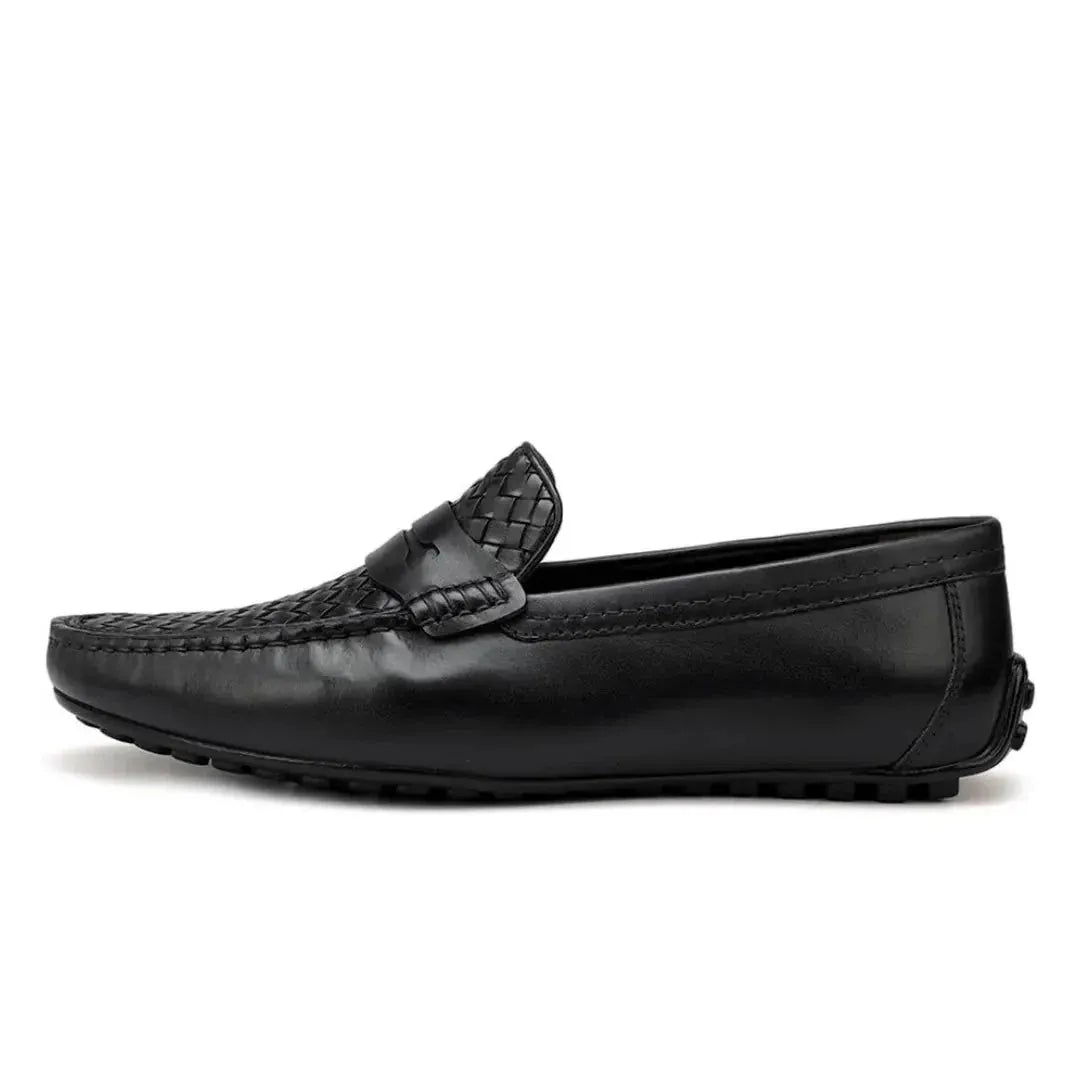 Mercer Mocassin Shoes — Image 4 — Allury Wear UK