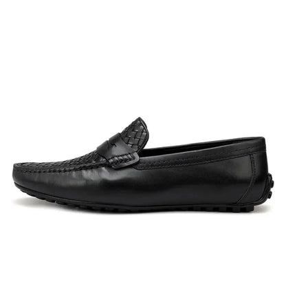 Mercer Mocassin Shoes — Image 4 — Allury Wear UK