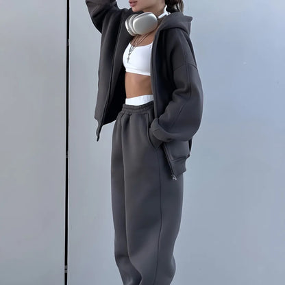 Conjunto Horizonte Urbano