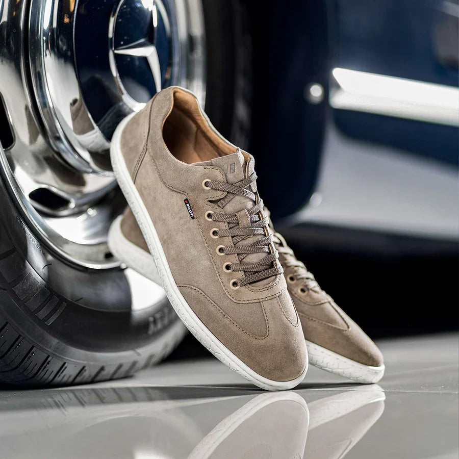 Piloti Shoes — Image 13 — Allury Wear UK