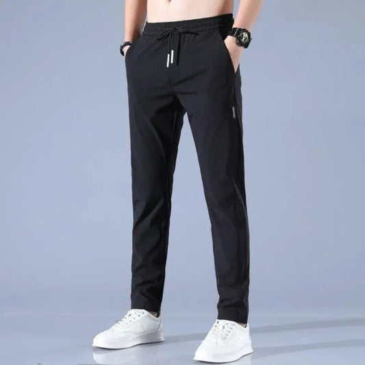 Premium Flex Comfort Trousers | 2-Pack — Image 1 — Allury Wear UK