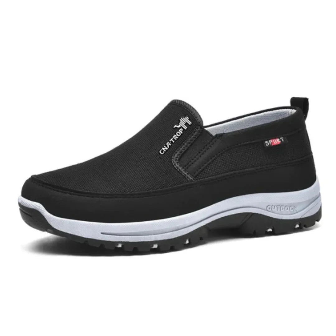 UrbanFlow Comfort Slip-On Shoes — Image 9 — Allury Wear UK