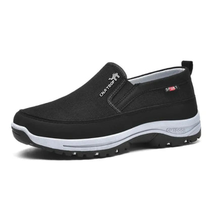 UrbanFlow Comfort Slip-On Shoes — Image 9 — Allury Wear UK