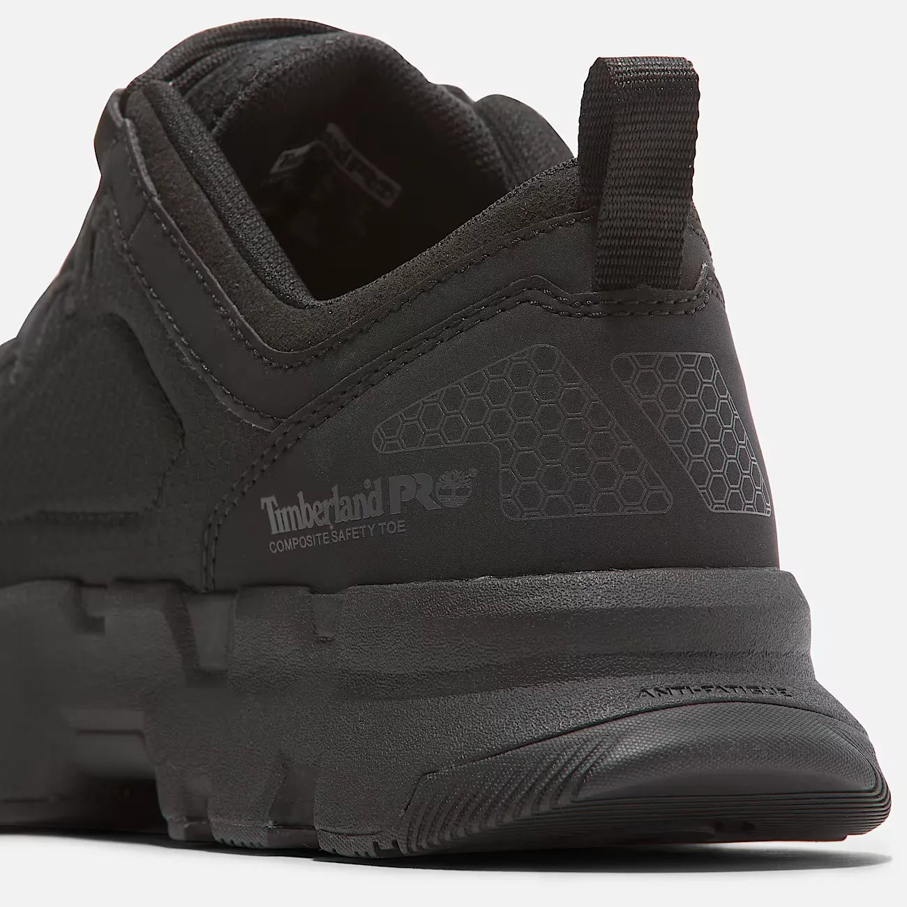 Timberland Pro Sneaker — Image 7 — Allury Wear UK