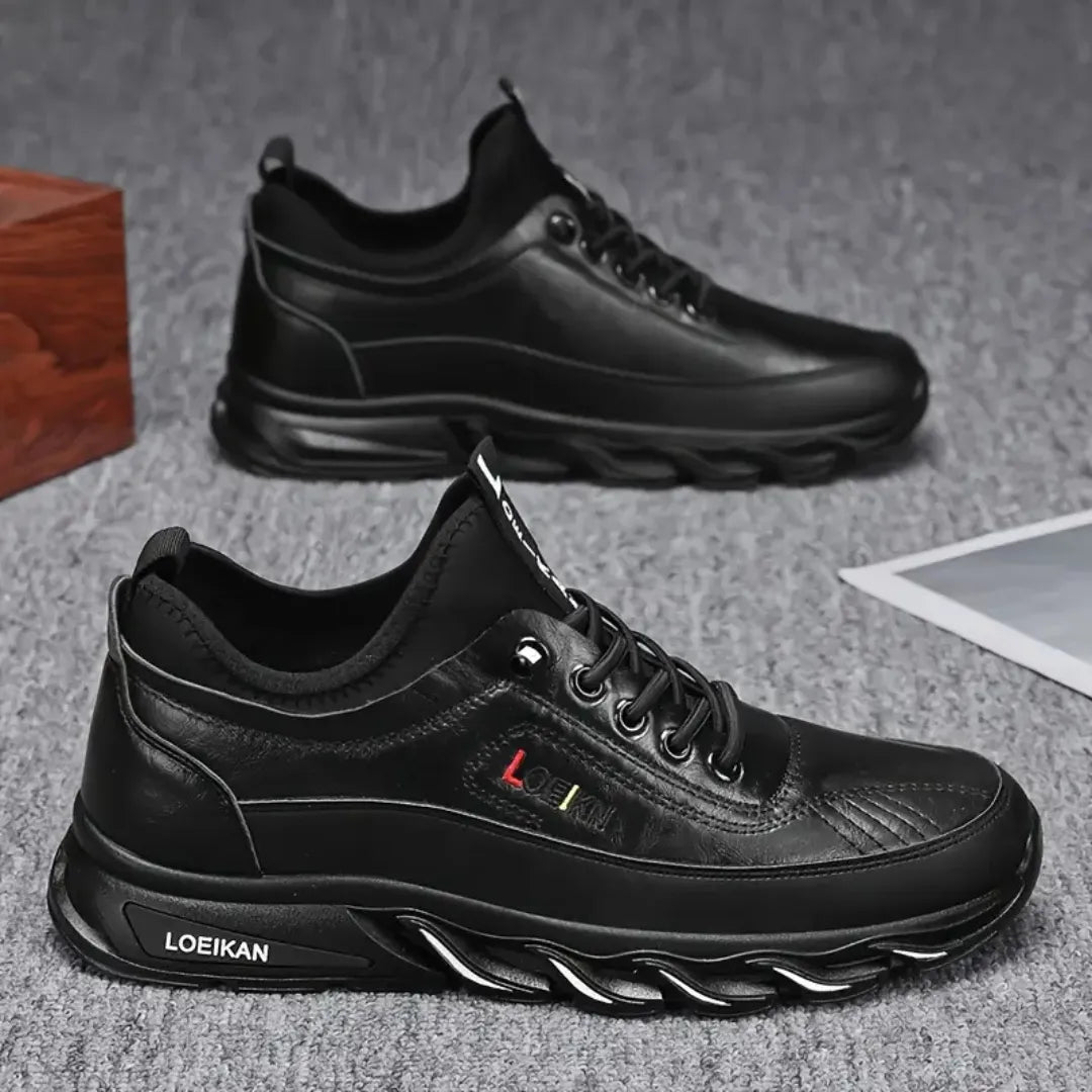 VeroStride Orthopaedic Hiking Shoes — Image 2 — Allury Wear UK