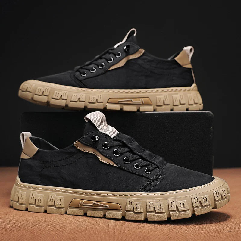 Velon Premium Sneaker — Image 5 — Allury Wear UK