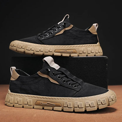 Velon Premium Sneaker — Image 5 — Allury Wear UK