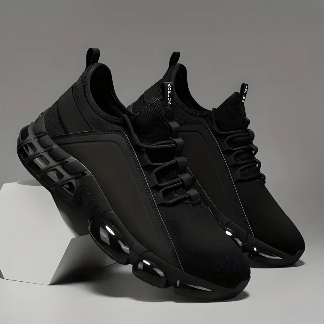 Vanta Series Comfort Sneakers — Image 6 — Allury Wear UK