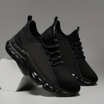 Vanta Series Comfort Sneakers — Image 6 — Allury Wear UK