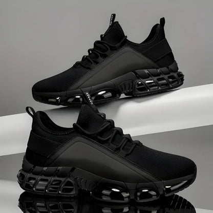 Vanta Series Comfort Sneakers — Image 3 — Allury Wear UK