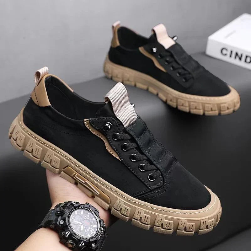 Velon Premium Sneaker — Image 2 — Allury Wear UK