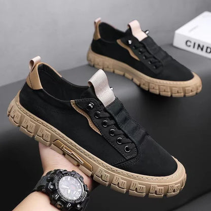 Velon Premium Sneaker — Image 2 — Allury Wear UK