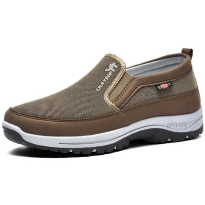 UrbanFlow Comfort Slip-On Shoes — Image 6 — Allury Wear UK