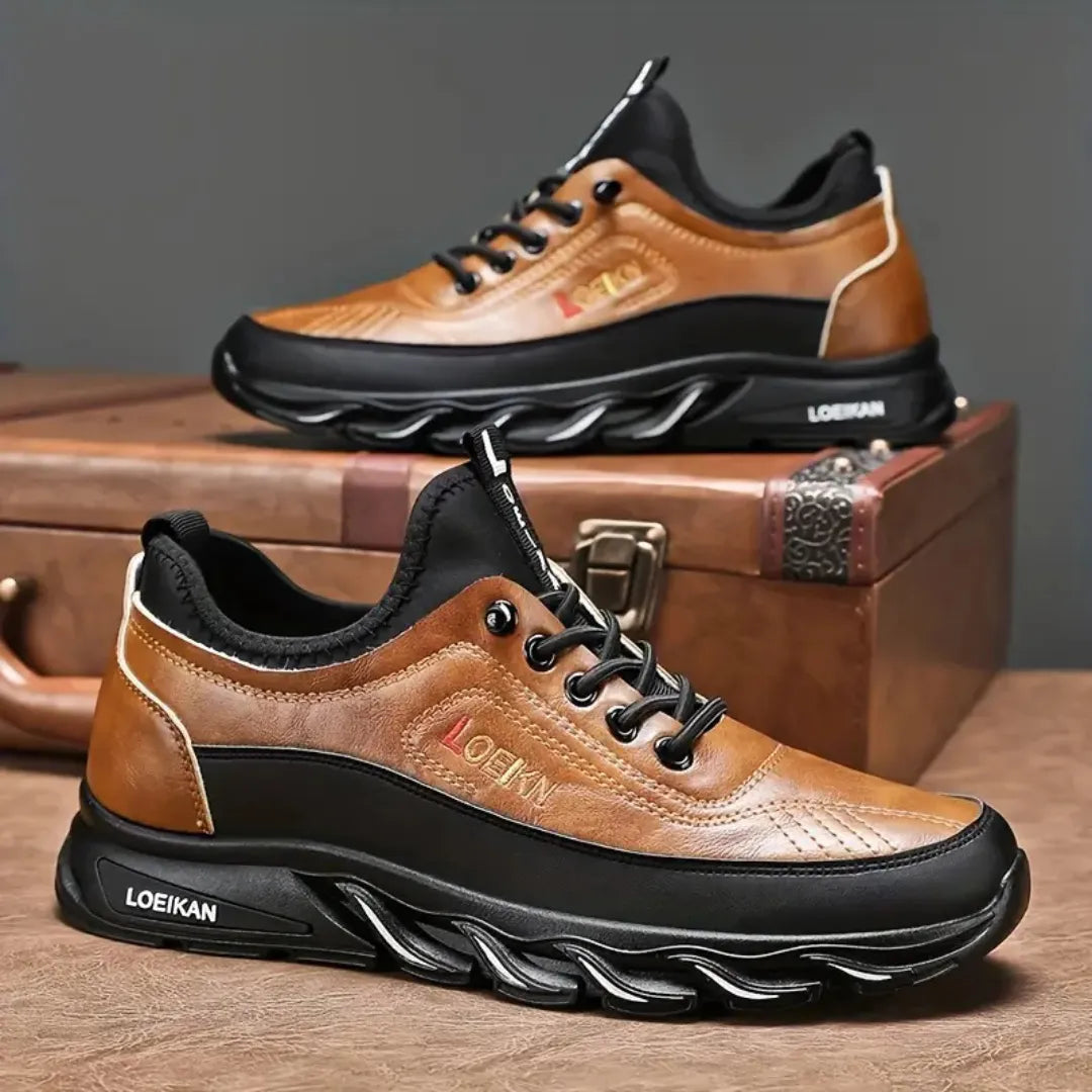 VeroStride Orthopaedic Hiking Shoes — Image 7 — Allury Wear UK